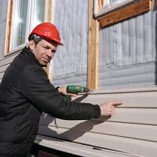 Affordable Siding Repair and Maintenance Services in Owenton, KY